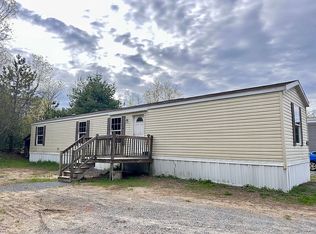 128 Hagedorn Mills Rd #8, Broadalbin, NY 12025