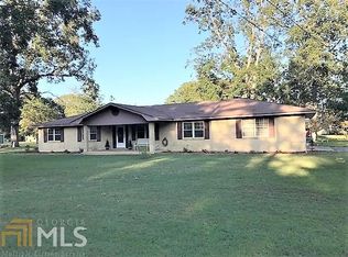 2790 Old Reidsville Collins Rd, Collins, GA 30421