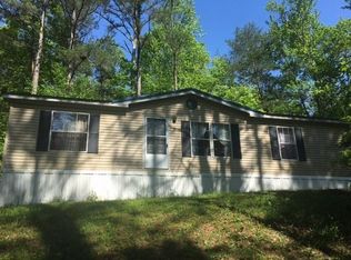 2420 SE Sugar Creek Rd, Georgetown, TN 37336