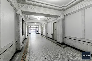 Rented by Bond New York