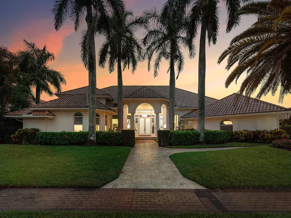 7080 Lions Head Lane, Boca Raton, FL 33496