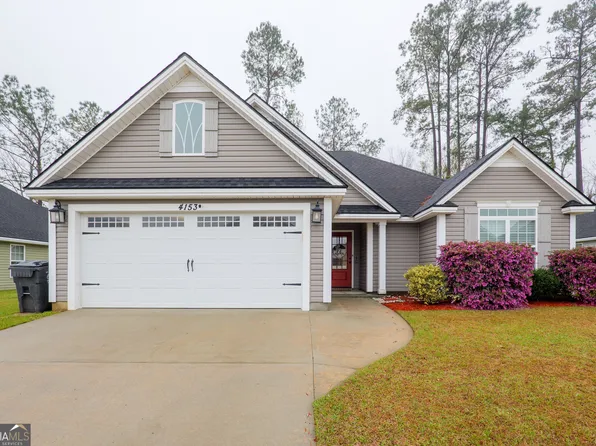 4153 Nelson Hill Pl, Hahira, GA 31632
