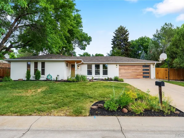 6643 W Roxbury Place, Littleton, CO 80128