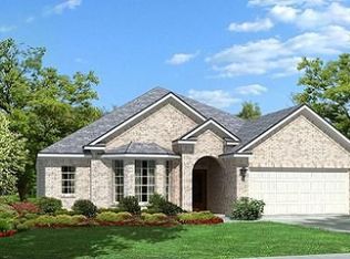 2912 Dusty Chisolm Trl, Pflugerville, TX 78660