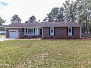 2004 Westover Dr, Goldsboro, NC 27530