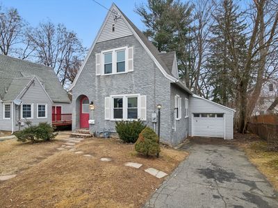 85 Braddock St, Springfield, MA, 01109