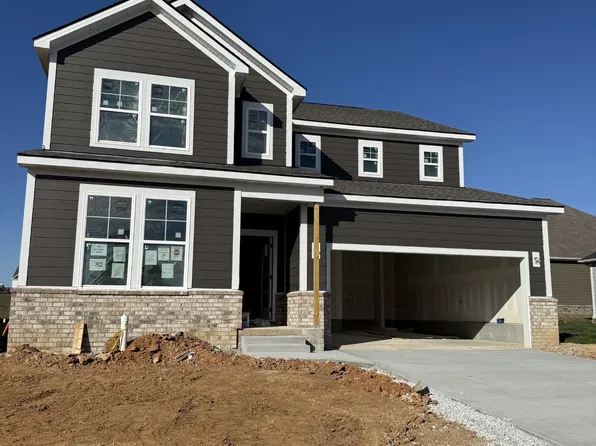3337 Parmenter St, Columbia, TN 38401