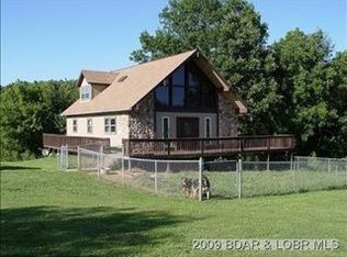 2098 E 22nd St, Eldon, MO 65026