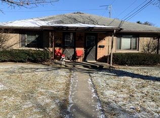 720 Fairlawn Dr, Columbus, OH 43214