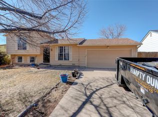 1123 S Biscay St, Aurora, CO 80017