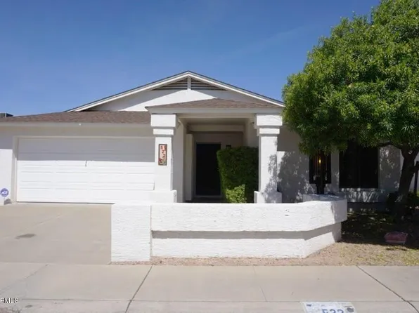 522 W Sandra Ter, Phoenix, AZ 85023