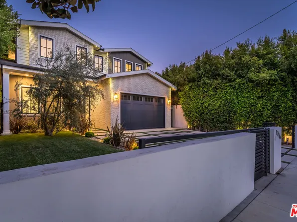 1716 Courtney Ave, Los Angeles, CA 90046