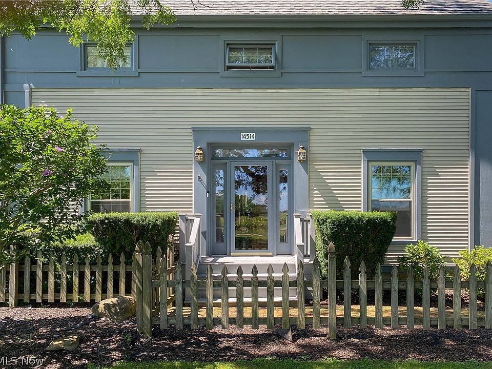 14514 Kibler Rd, New Springfield, OH 44443 Zillow