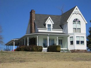 60 Applewood Dr, Hanson, KY 42413