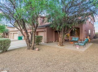14755 S Avenida Cucana, Sahuarita, AZ 85629