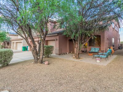 14755 S Avenida Cucana, Sahuarita, AZ, 85629