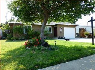 458 Maria St, Santa Clara, CA 95050