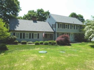 775 Spring Valley Rd, Doylestown, PA 18901