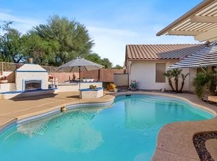 756 N 168th Ave, Goodyear, AZ 85338