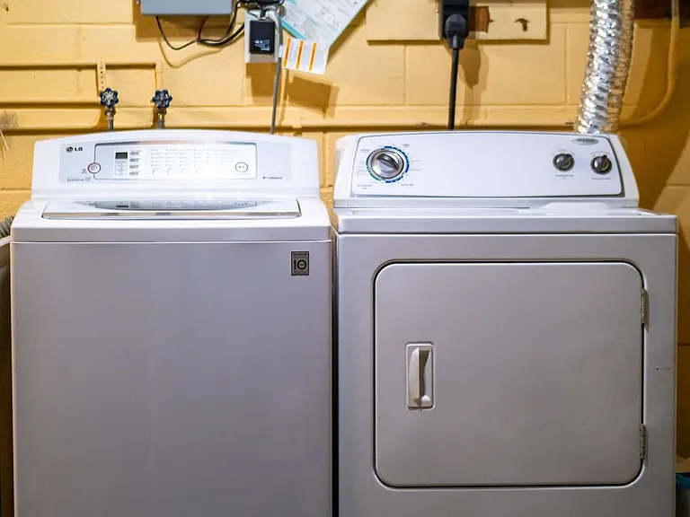 Washer/Dryer