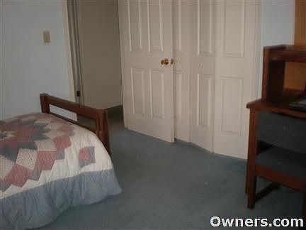 2nd bedroom - 2nd floor