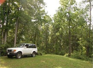 38 Beaverdam Knoll Rd, Asheville, NC 28804