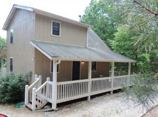 158 Craig Thompson Dr, Blairsville, GA 30512