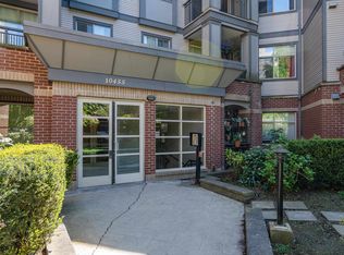 10455 University Dr #402, Surrey, BC