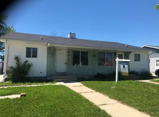 3522 28th Ave #2, Kenosha, WI 53140