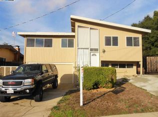 5038 Vannoy Ave, Castro Valley, CA 94546