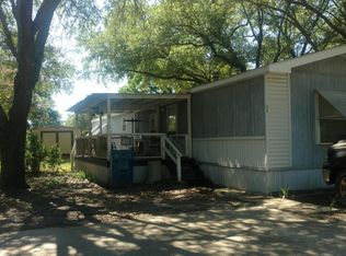 207 Jenny Ln, Athens, TX 75751