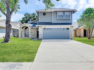 4314 Hawk Meadow Dr, Katy, TX 77449