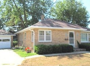 1415 2nd Ave N, Denison, IA 51442