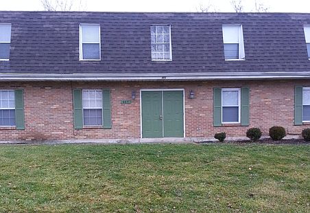 5th image of 665 Cherry Hill Dr APT C