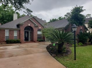 1010 Pine Walk Trl, Spring, TX 77388