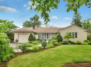 3 Karen Rd, Pine Brook, NJ 07058