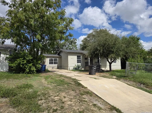 421 Sutton, San Antonio, TX 78228