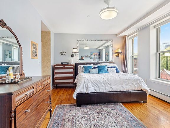 2nd image of 316 W 116th St APT 5A