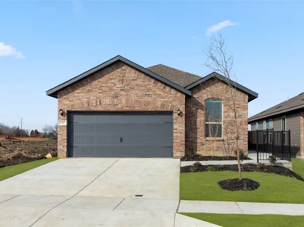1727 Riverside Trl, Blue Ridge, TX 75424