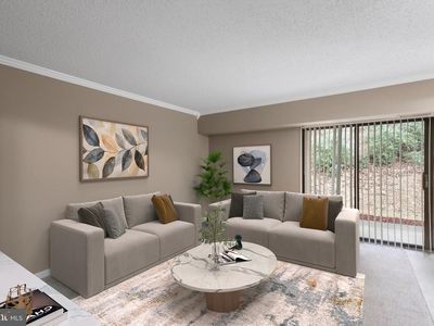 11654 Stoneview Sq Unit 94/1B, Reston, VA, 20191