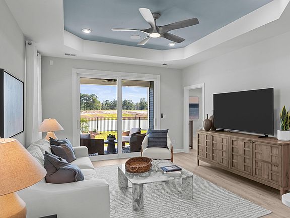 Similar Home - Great Room