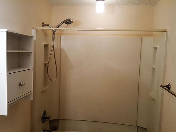 New water pik showerhead