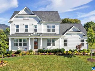7653 Birchwood Hill Rd, Crozet, VA 22932