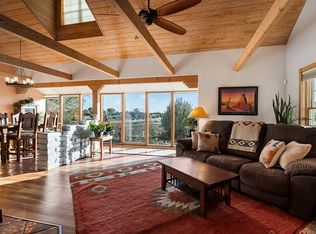 11 Altura Rd, Santa Fe, NM 87508