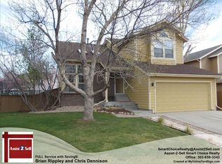 12566 Newton Way, Broomfield, CO 80020