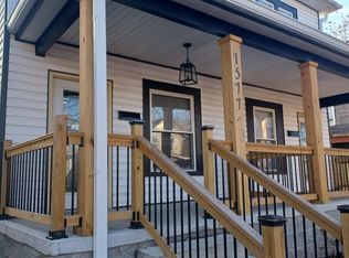 1575 Arlington Ave, Columbus, OH 43211