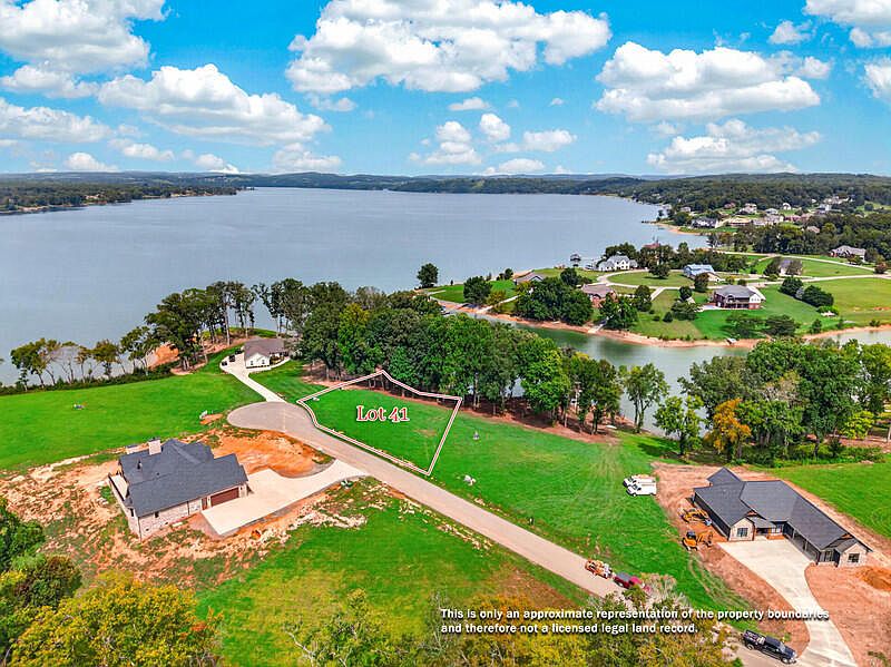 1st image of LOT 41 English Mountain Point