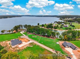 LOT 41 English Mountain Point, White Pine, TN 37890