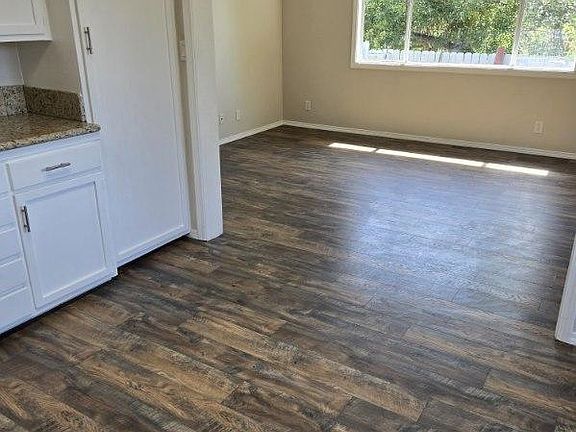Living Room with Picture Window