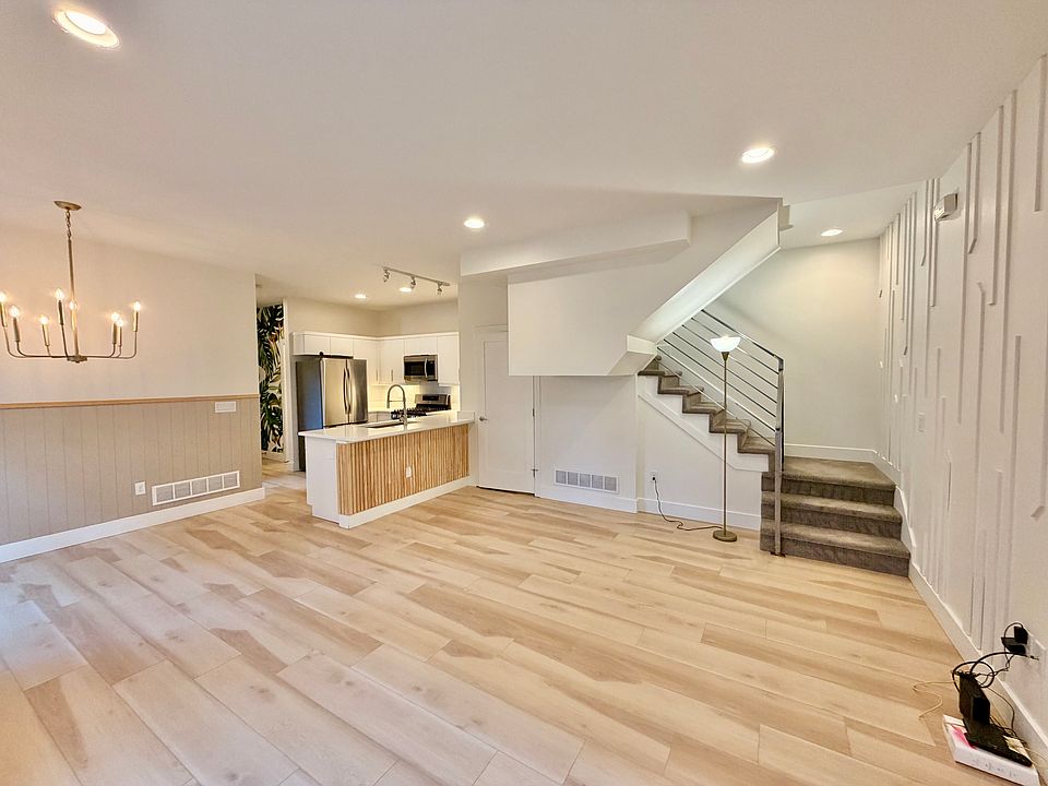 Main floor